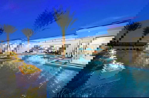 Foto 1 - Luxury Indio Villa Pool, Hot Tub, Putting Green Minutes From Dining & Golf