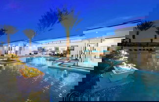 Photo 1 - Luxury Indio Villa Pool, Hot Tub, Putting Green Minutes From Dining & Golf