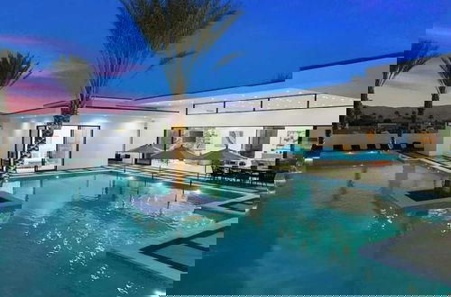 Foto 54 - Luxury Indio Villa Pool, Hot Tub, Putting Green Minutes From Dining & Golf