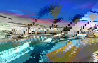 Foto 3 - Luxury Indio Villa Pool, Hot Tub, Putting Green Minutes From Dining & Golf