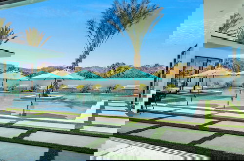 Foto 50 - Luxury Indio Villa Pool, Hot Tub, Putting Green Minutes From Dining & Golf