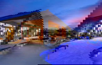 Foto 3 - Casa Colibri Resort Oasis Golf Swim Relax