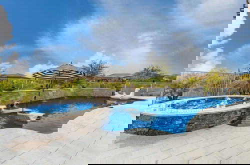 Foto 56 - Casa Colibri Resort Oasis Golf Swim Relax