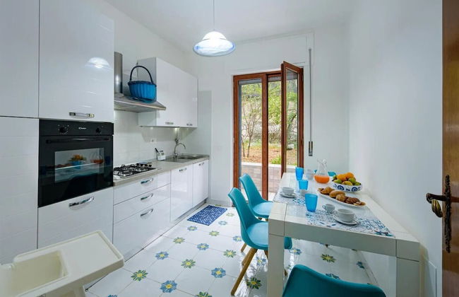Estate4home - Villa Louise - Foto 8