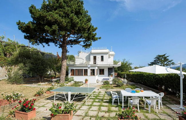 Estate4home - Villa Louise - Foto 16