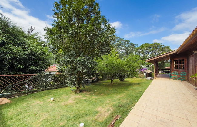 Casa térrea e confortável na Granja - Foto 53