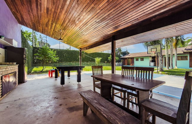 Casa térrea e confortável na Granja - Foto 47