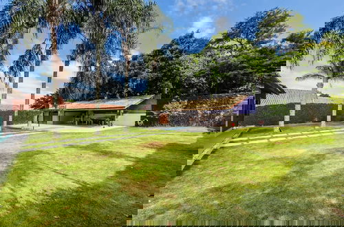 Foto 57 - Casa térrea e confortável na Granja
