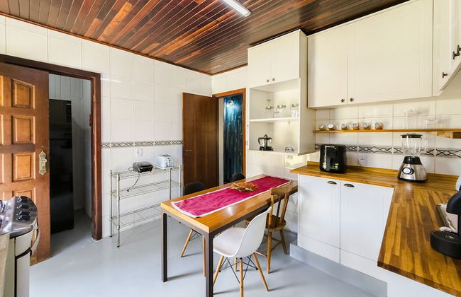 Casa térrea e confortável na Granja - Foto 11