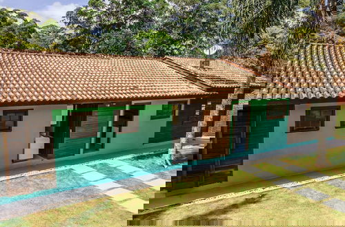 Foto 58 - Casa térrea e confortável na Granja