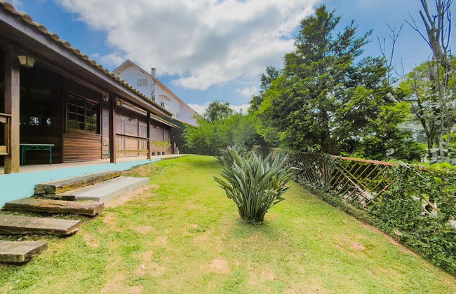 Casa térrea e confortável na Granja - Foto 44
