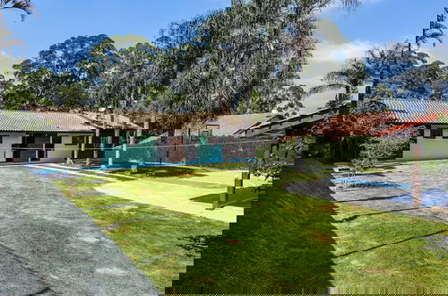 Foto 43 - Casa térrea e confortável na Granja