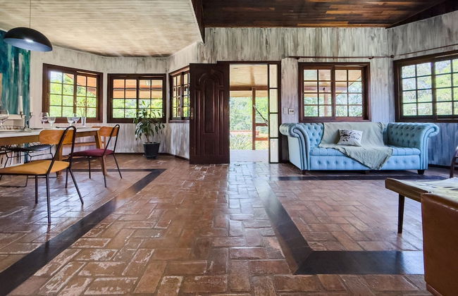 Casa térrea e confortável na Granja - Foto 37