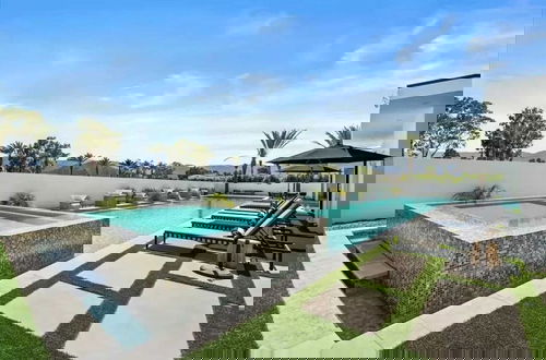 Photo 77 - Bravo by Avantstay Luxe Villa w/ Pool, Hot Tub & Pickleball Sleeps 21