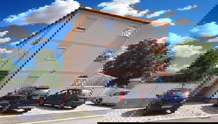 Foto 1 - Bright Apartment in Medolino