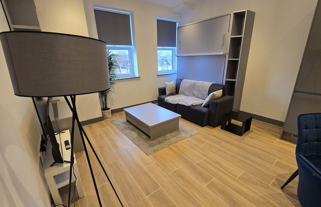Finchley Stylish 1-Bed | Great Location - Foto 3