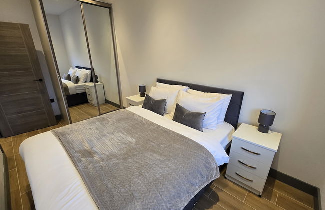 Finchley Stylish 1-Bed | Great Location - Foto 2