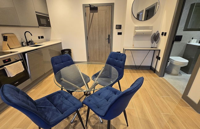 Finchley Stylish 1-Bed | Great Location - Foto 9