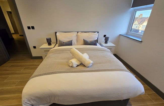 Finchley Stylish 1-Bed | Great Location - Foto 6