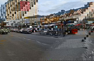 Photo 1 - Finchley Perfect 1-Bed - Work & Leisure
