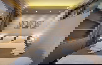 Foto 3 - Zen Luxury Studio