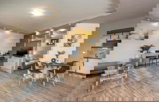 Foto 1 - Zen Luxury Studio