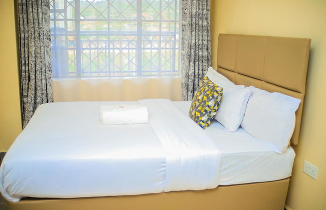 Lux Suites J'Melots Apartments Kisumu - Photo 1