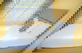 Foto 1 - Lux Suites J'Melots Apartments Kisumu