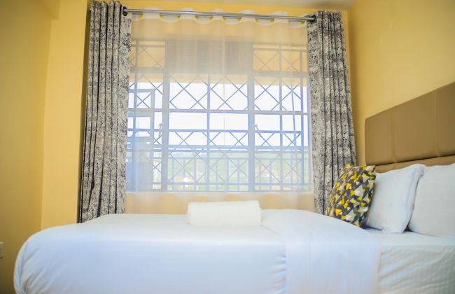 Lux Suites J'Melots Apartments Kisumu - Photo 5