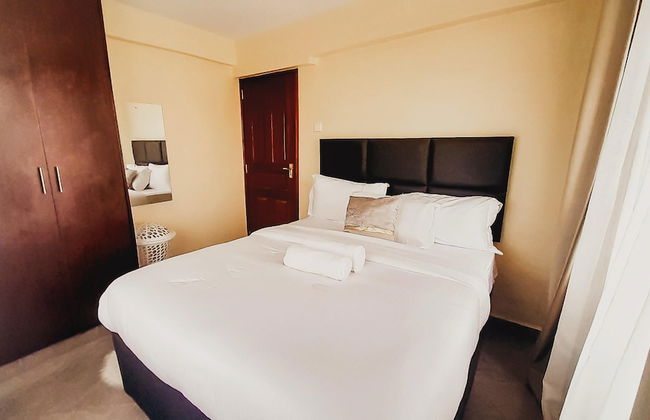 Lux Suites J'Melots Apartments Kisumu - Photo 3
