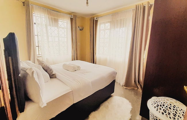 Lux Suites J'Melots Apartments Kisumu - Photo 2