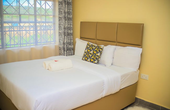 Lux Suites J'Melots Apartments Kisumu - Photo 4