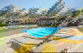 Photo 1 - Petros Village - A Private Escape