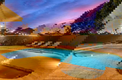 Photo 35 - Obispo Modern Oasis With Heated Pool and BBQ