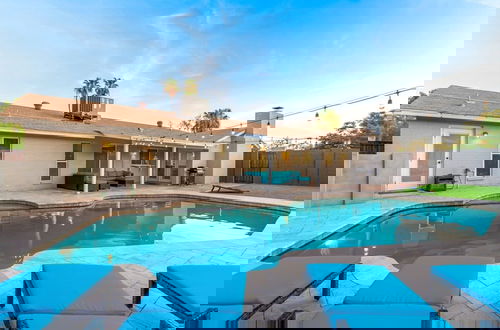 Photo 45 - Obispo Modern Oasis With Heated Pool and BBQ