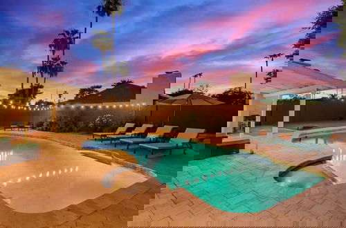 Photo 34 - Obispo Modern Oasis With Heated Pool and BBQ