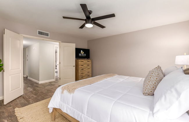 Obispo Modern Oasis With Heated Pool and BBQ - Foto 17