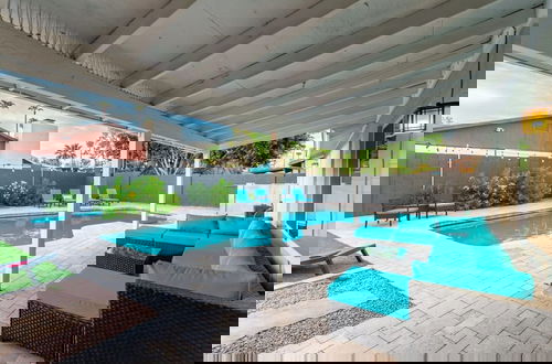 Photo 41 - Obispo Modern Oasis With Heated Pool and BBQ