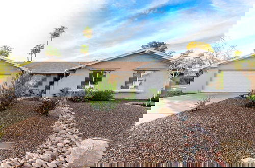 Photo 49 - Obispo Modern Oasis With Heated Pool and BBQ