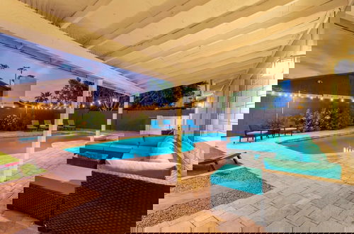 Photo 42 - Obispo Modern Oasis With Heated Pool and BBQ