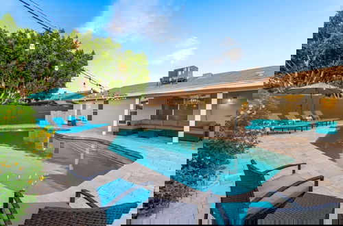 Photo 47 - Obispo Modern Oasis With Heated Pool and BBQ