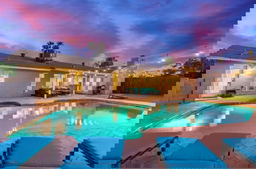 Photo 44 - Obispo Modern Oasis With Heated Pool and BBQ