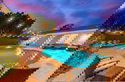 Photo 33 - Obispo Modern Oasis With Heated Pool and BBQ