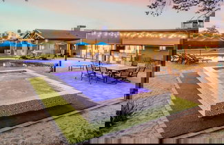 Foto 1 - Scottsdale s Largest Hot Tub Davenport Ranch Estate