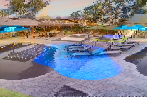 Foto 2 - Scottsdale s Largest Hot Tub Davenport Ranch Estate