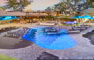 Foto 2 - Scottsdale s Largest Hot Tub Davenport Ranch Estate