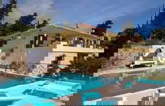 Foto 1 - Buena Vista Villa - Amazing sea View