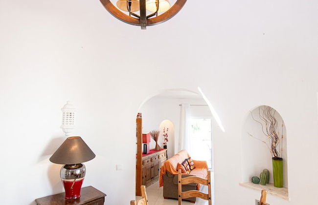 32A Vale do Milho Stunning Detached Villa Close - Foto 43