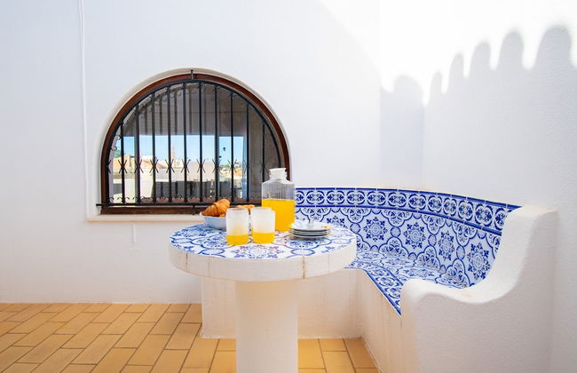 32A Vale do Milho Stunning Detached Villa Close - Foto 47