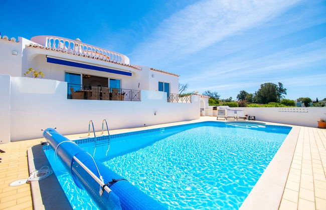 32A Vale do Milho Stunning Detached Villa Close - Foto 10